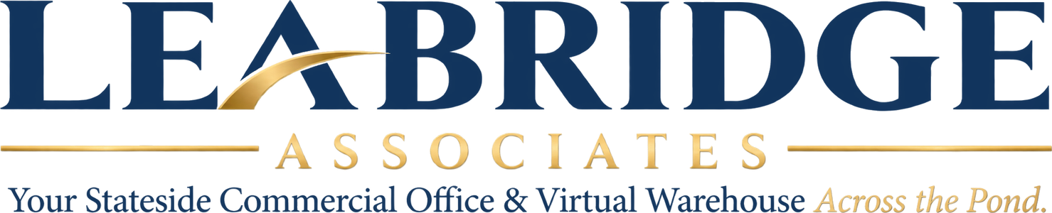 Leabridge Associates — Your stateside commercial office and virtual warehouse across the pond