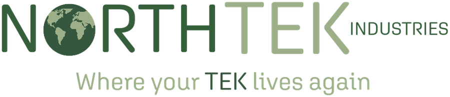 NorthTek Industries — Where your TEK lives again